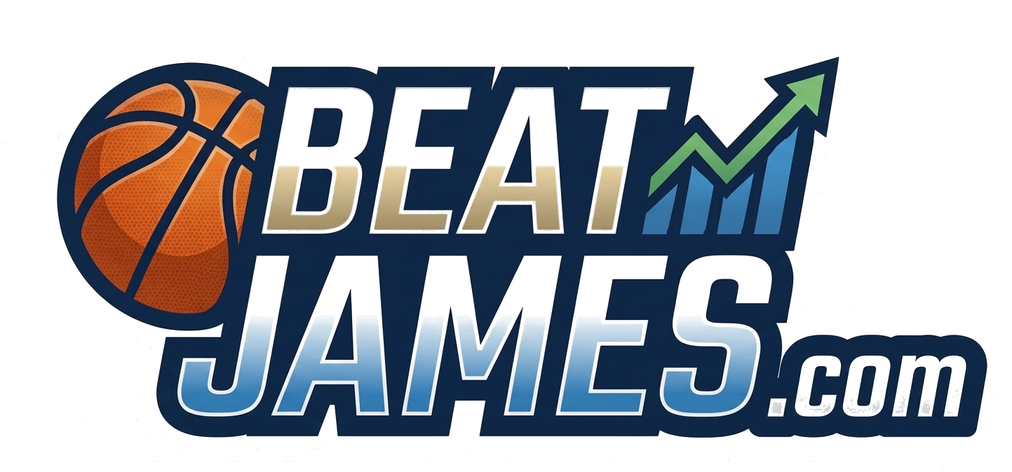 BeatJames.com